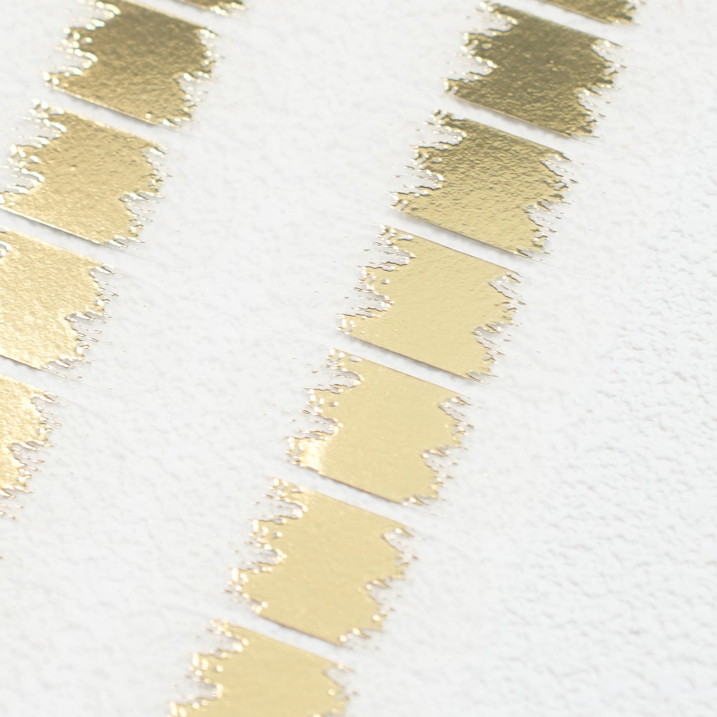 Golden Shine (Transparent,Chrome)