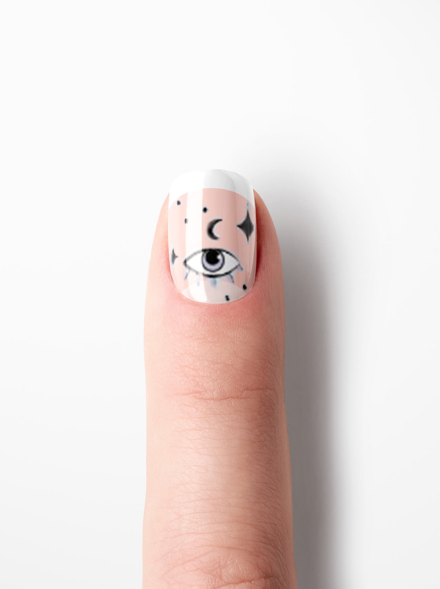 Mystic Power (Transparent)