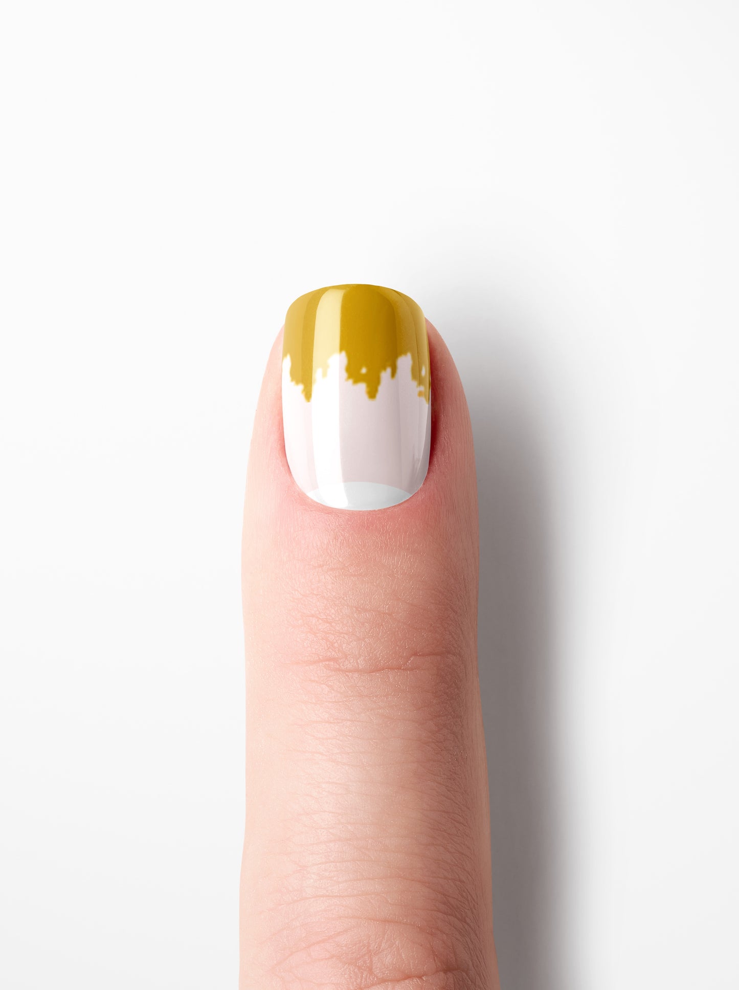 Golden Shine (Transparent,Chrome)