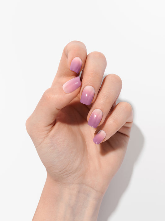 Bold Blush