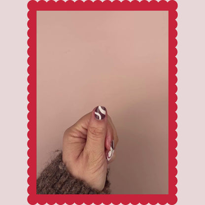 Pastel Flow (Transparent)