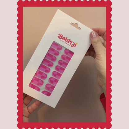 Pastel Flow (Transparent)